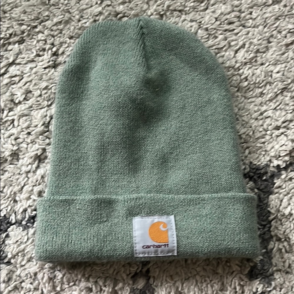 Carhartt Sage Knit Beanie